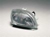MAGNETI MARELLI 712388351129 Headlight